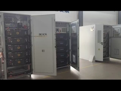 Серия батарей низкого напряжения IP65 XPD-12850