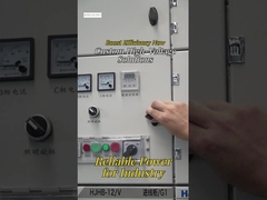 Аккумуляторный пакет Одноклеточный аккумулятор 280Ah Аккумуляторный модуль 166.4V Умные вспомогательные устройства